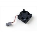 Hobbywing FAN - MP3010SH - 5V -10000RPM - BLACK